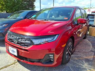2026 Honda Odyssey for sale in Augusta ME