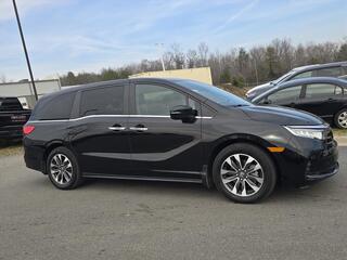 2023 Honda Odyssey for sale in South Hill VA