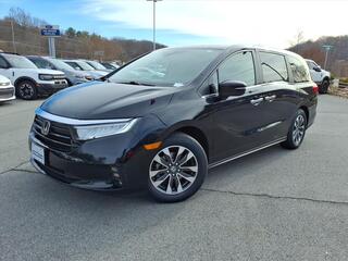 2024 Honda Odyssey for sale in Bristol TN