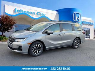 2025 Honda Odyssey for sale in Johnson City TN