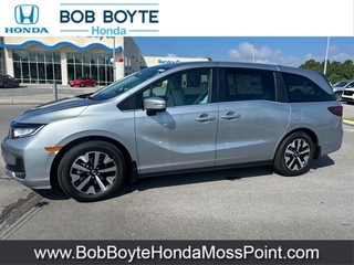 2025 Honda Odyssey for sale in Moss Point MS