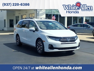 2026 Honda Odyssey for sale in Dayton OH