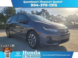 2026 Honda Odyssey for sale in Jacksonville FL