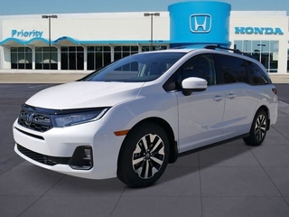 2026 Honda Odyssey for sale in Roanoke VA