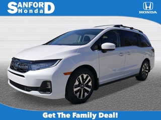 2026 Honda Odyssey for sale in Sanford NC