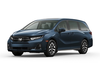 2026 Honda Odyssey for sale in Port Arthur TX