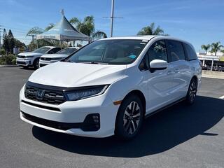 2026 Honda Odyssey for sale in Montclair CA