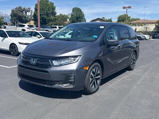 2026 Honda Odyssey for sale in Montclair CA
