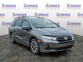 2026 Honda Odyssey for sale in Laredo TX