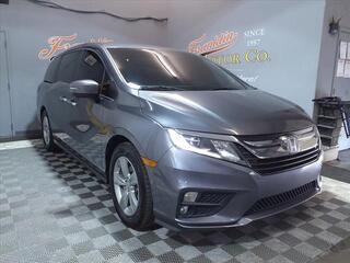 2018 Honda Odyssey for sale in Nashville TN