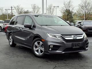 2018 Honda Odyssey for sale in Cincinnati OH
