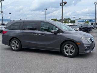 2019 Honda Odyssey for sale in Chattanooga TN