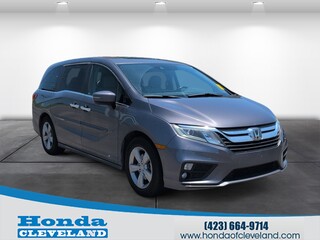 2019 Honda Odyssey for sale in Cleveland TN