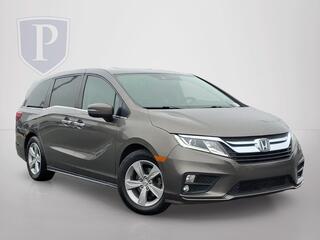 2019 Honda Odyssey for sale in Kernersville NC