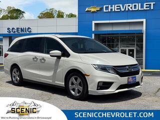 2019 Honda Odyssey for sale in West Union SC