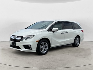 2019 Honda Odyssey for sale in Johnson City TN