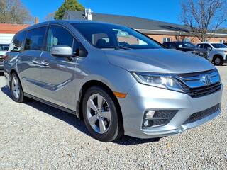 2020 Honda Odyssey for sale in Wendell NC