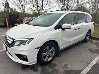 2020 Honda Odyssey for sale in Greeneville TN