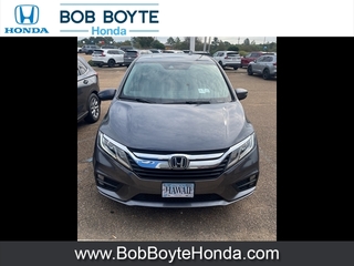 2020 Honda Odyssey for sale in Brandon MS