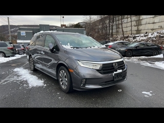 2021 Honda Odyssey for sale in Bourbonnais IL