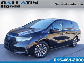 2022 Honda Odyssey for sale in Gallatin TN