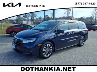 2022 Honda Odyssey for sale in Dothan AL