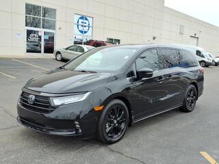 2023 Honda Odyssey for sale in Mishawaka IN
