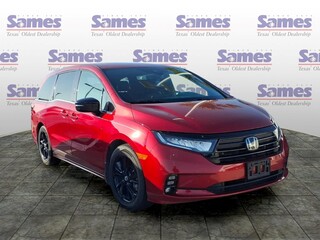 2023 Honda Odyssey for sale in Laredo TX