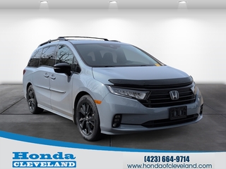 2024 Honda Odyssey for sale in Cleveland TN
