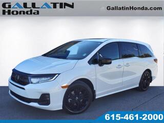 2025 Honda Odyssey for sale in Gallatin TN