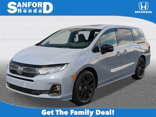 2025 Honda Odyssey for sale in Sanford NC