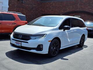 2025 Honda Odyssey for sale in Alhambra CA