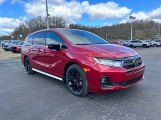 2025 Honda Odyssey for sale in Bridgeport WV