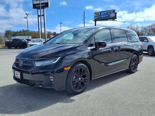 2025 Honda Odyssey for sale in South Hill VA