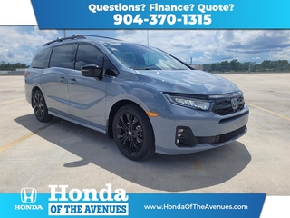 2026 Honda Odyssey for sale in Jacksonville FL