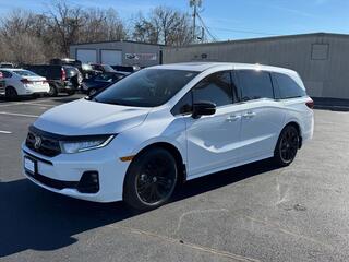 2026 Honda Odyssey for sale in Johnson City TN