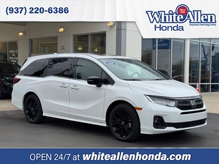 2026 Honda Odyssey for sale in Dayton OH