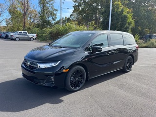 2026 Honda Odyssey for sale in Johnson City TN