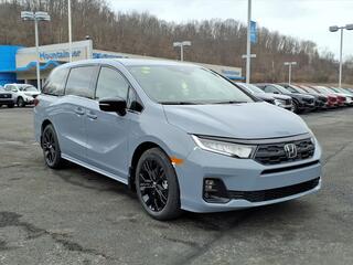 2026 Honda Odyssey for sale in Bridgeport WV