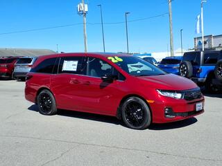 2026 Honda Odyssey for sale in South Hill VA