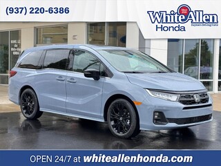 2026 Honda Odyssey for sale in Dayton OH