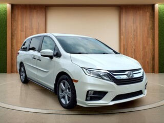 2018 Honda Odyssey for sale in Huntersville NC