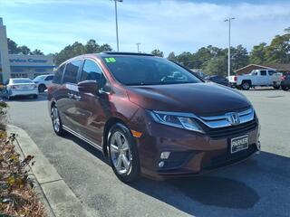 2018 Honda Odyssey for sale in Morehead City NC