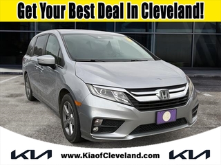 2018 Honda Odyssey for sale in Cleveland TN