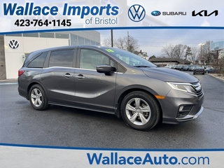 2018 Honda Odyssey for sale in Bristol TN