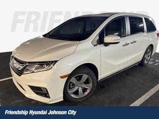 2019 Honda Odyssey for sale in Johnson City TN