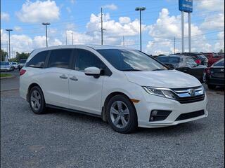 2019 Honda Odyssey for sale in Cleveland TN