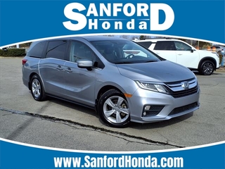 2019 Honda Odyssey for sale in Sanford NC