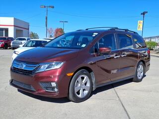 2019 Honda Odyssey for sale in Jacksonville FL