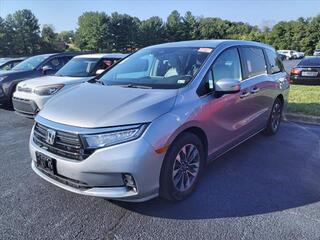 2021 Honda Odyssey for sale in Roanoke VA